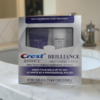 Crest toothpaste 2 steps