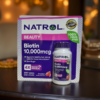 Natrol Biotin 10000mcg