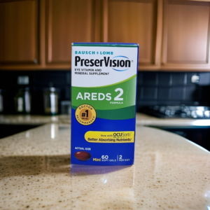 preservision Ared 2 60