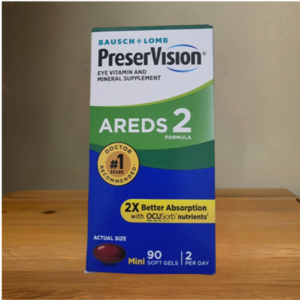 preservision Ared 2 90