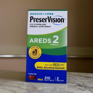 preservision Ared 2 210