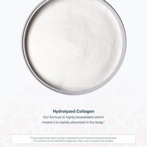 Youtheory Men's Collagen - 5,000 mg Collagen