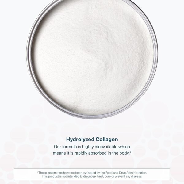 Youtheory Men's Collagen - 5,000 mg Collagen