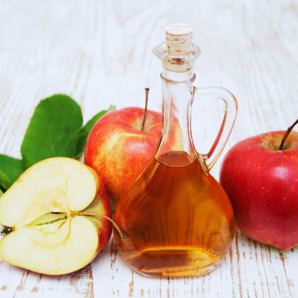 Apple cider vinegar