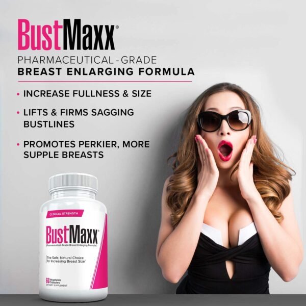 BustMaxx