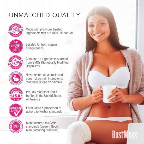 BustMaxx