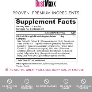 BustMaxx