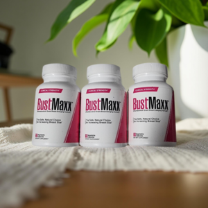 BustMaxx