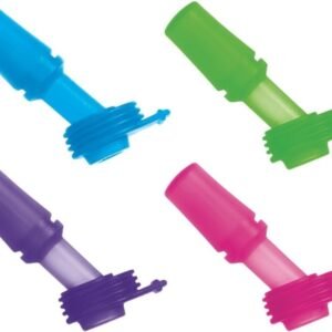 CamelBak eddy Kids Bite Valves1