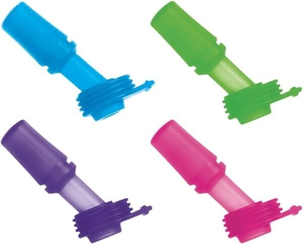 CamelBak eddy Kids Bite Valves1