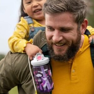 Camelbak eddie+ bite valves and straws
