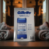 Gillette Cool Wave Clear