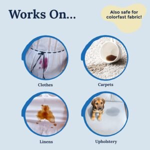 Miss Mouth Stain removal
