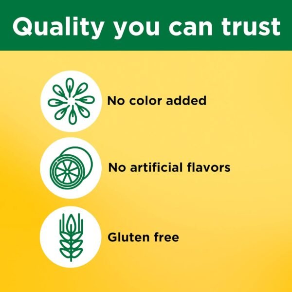 Nature Made Super B Complex with Vitamin C and Folic Acid 140 Tablets - Image 4