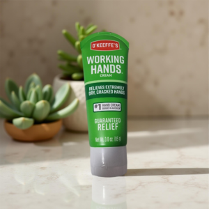 O'Keeffe's Working Hands Hand Cream for Extreme Dryness - 3 oz Tube85g