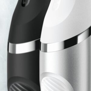 Oral-B Clic Manual Toothbrush with Magetic Brush Mount