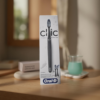 Oral B Clic Matt black 3