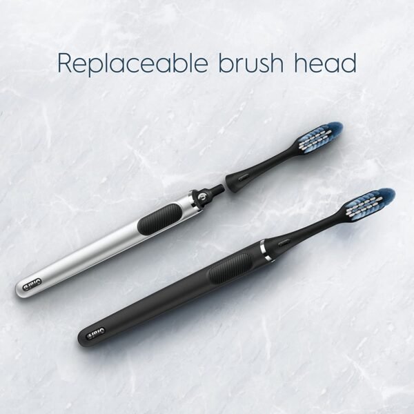 Oral-B Clic Toothbrush Ultimate Clean