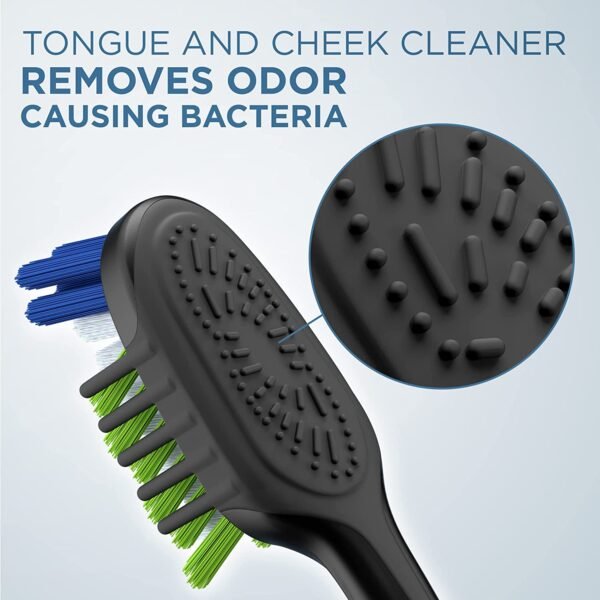 Oral-B Clic Toothbrush Whitening Replacement Brush Head