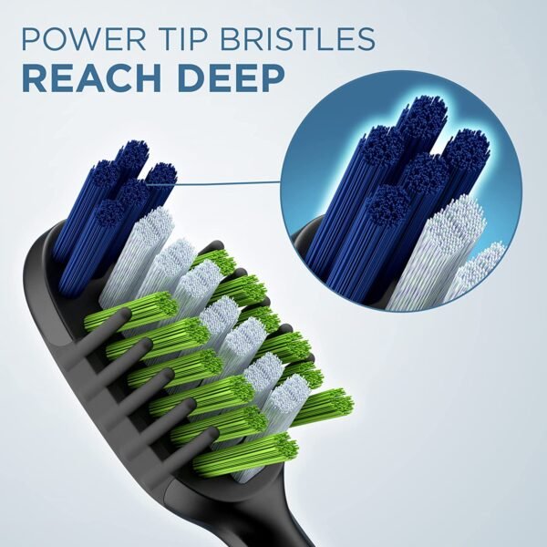 Oral-B Clic Toothbrush Whitening Replacement Brush Head