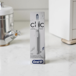 Oral B Clic White
