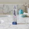 Oral B clic replacement Black soft