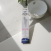 Oral B clic replacement white soft