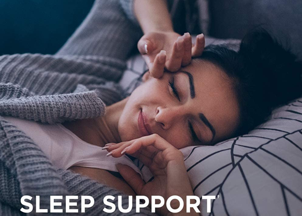 Sleeping aids natrol