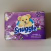 Snuggle lavender vanilla