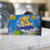 Snuggle original