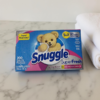Snuggle Spring Burst