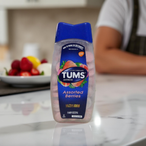 Tums ultra 1000 160 tablets