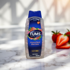 Tums 265 Berries