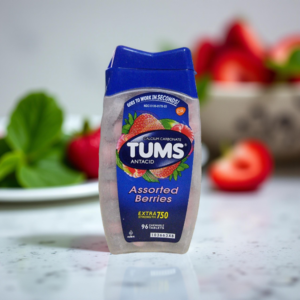 Tums 96 Berris