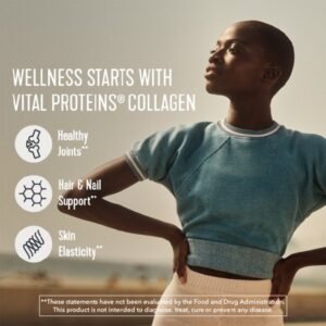 Vital Protein Chocolate