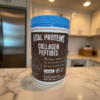 Vital Protein Chocolate