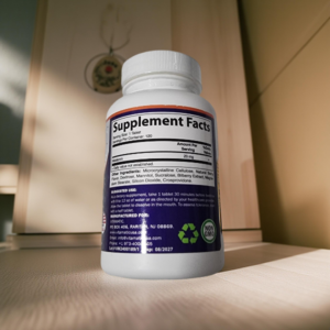 Vitamatic 20mg melatonin