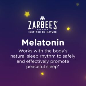 Zarbee gummies