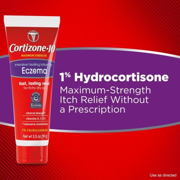 Cortizone 10 Maximum Strength