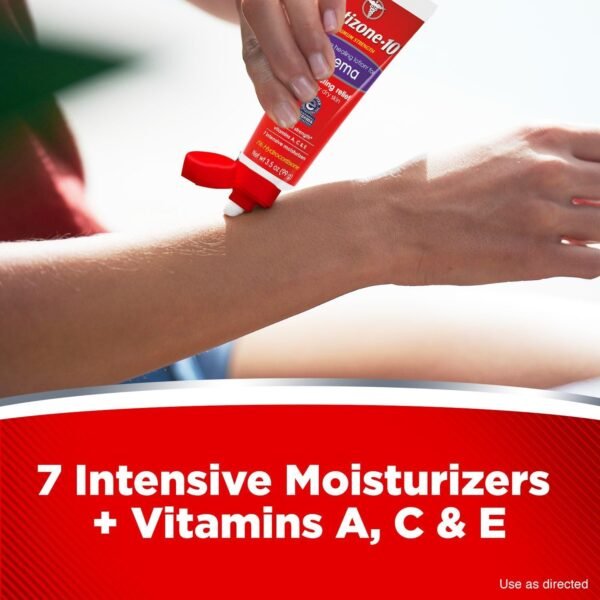 Cortizone 10 Maximum Strength