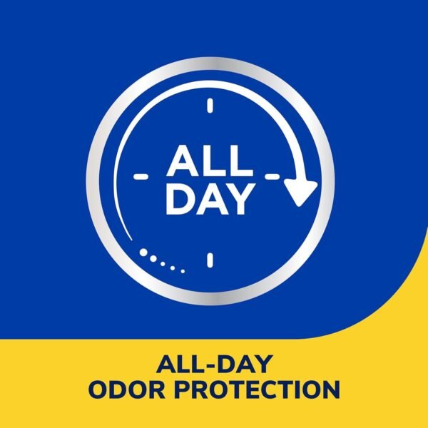 Dr. Scholl's ODOR-X ULTRA ODOR-FIGHTING POWDER SPRAY, 4.7 oz