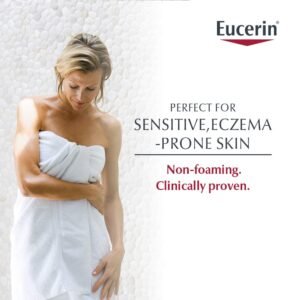 Eucerin Eczema Relief Cream
