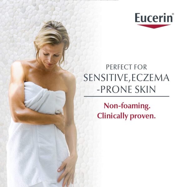 Eucerin Eczema Relief Cream