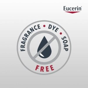 Eucerin Eczema Relief Cream