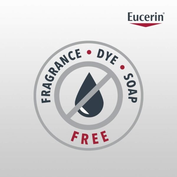 Eucerin Eczema Relief Cream