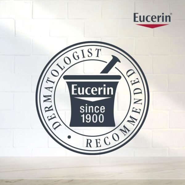 Eucerin Eczema Relief Cream