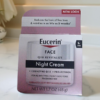 Eucerin Q10 Anti-Wrinkle Night Cream + Pro-Retinol