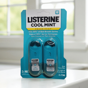Listerine Cool Mint Pocketmist