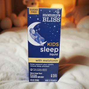 Mommy's Bliss