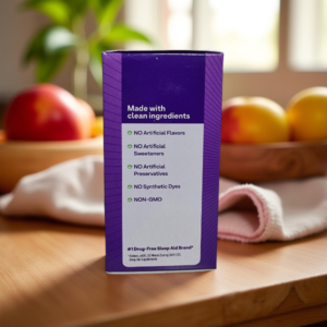 Natrol Sleep Advanced Melatonin Time Release Tablets